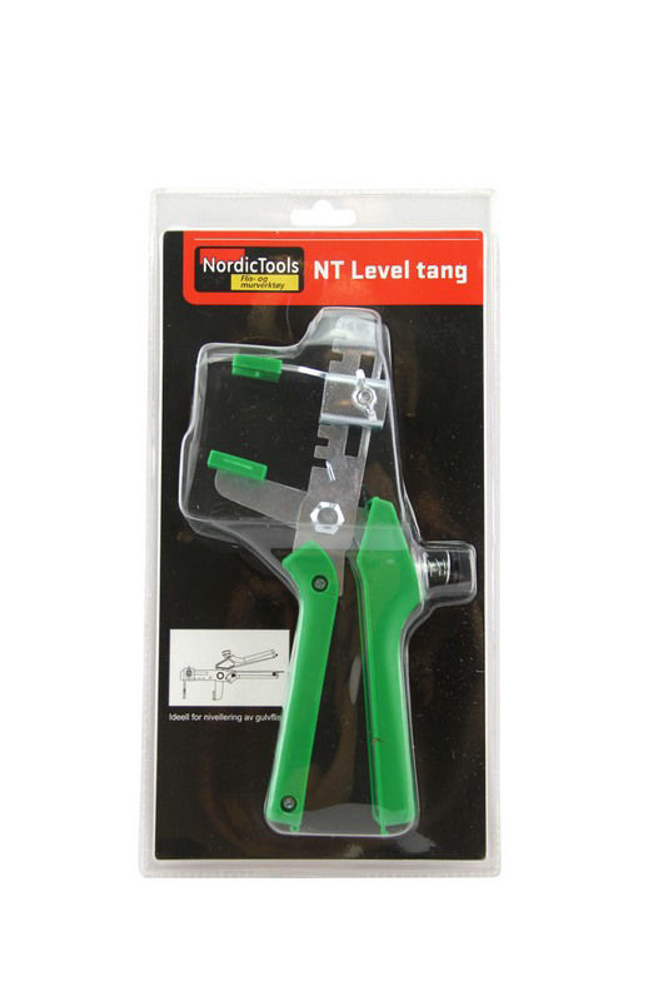 Bilde av NT Level tang