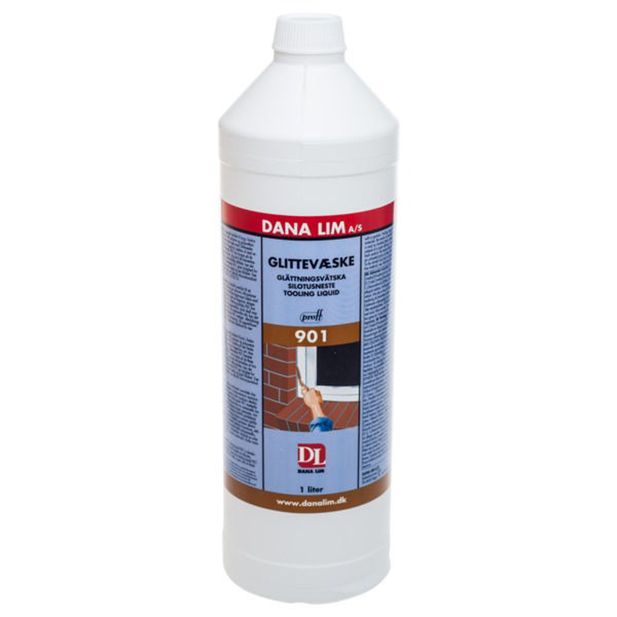Bilde av Dana 901 glattemiddel 1 l
