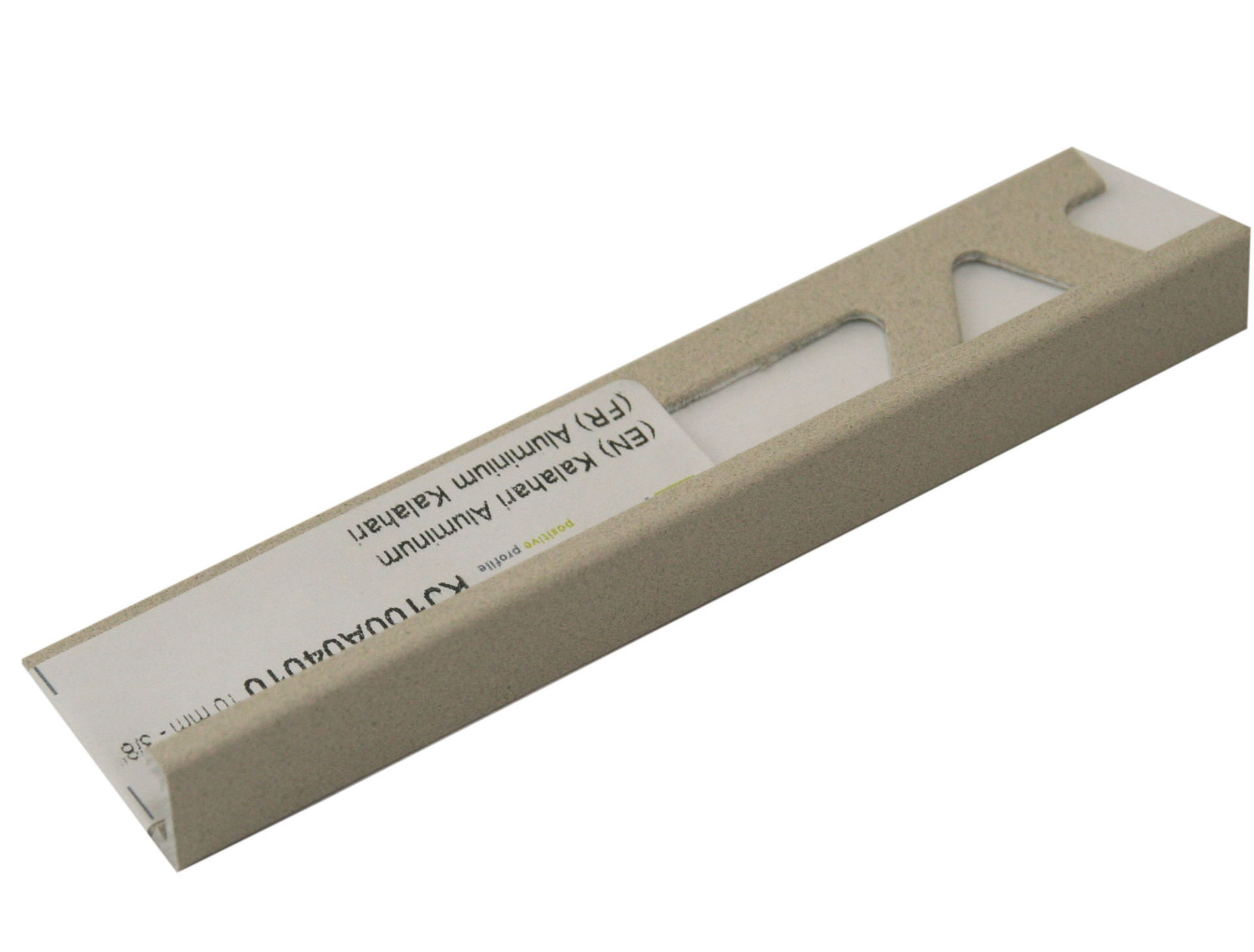 Bilde av Kerajolly 10mm desert line A04 Kalahari 2,7m