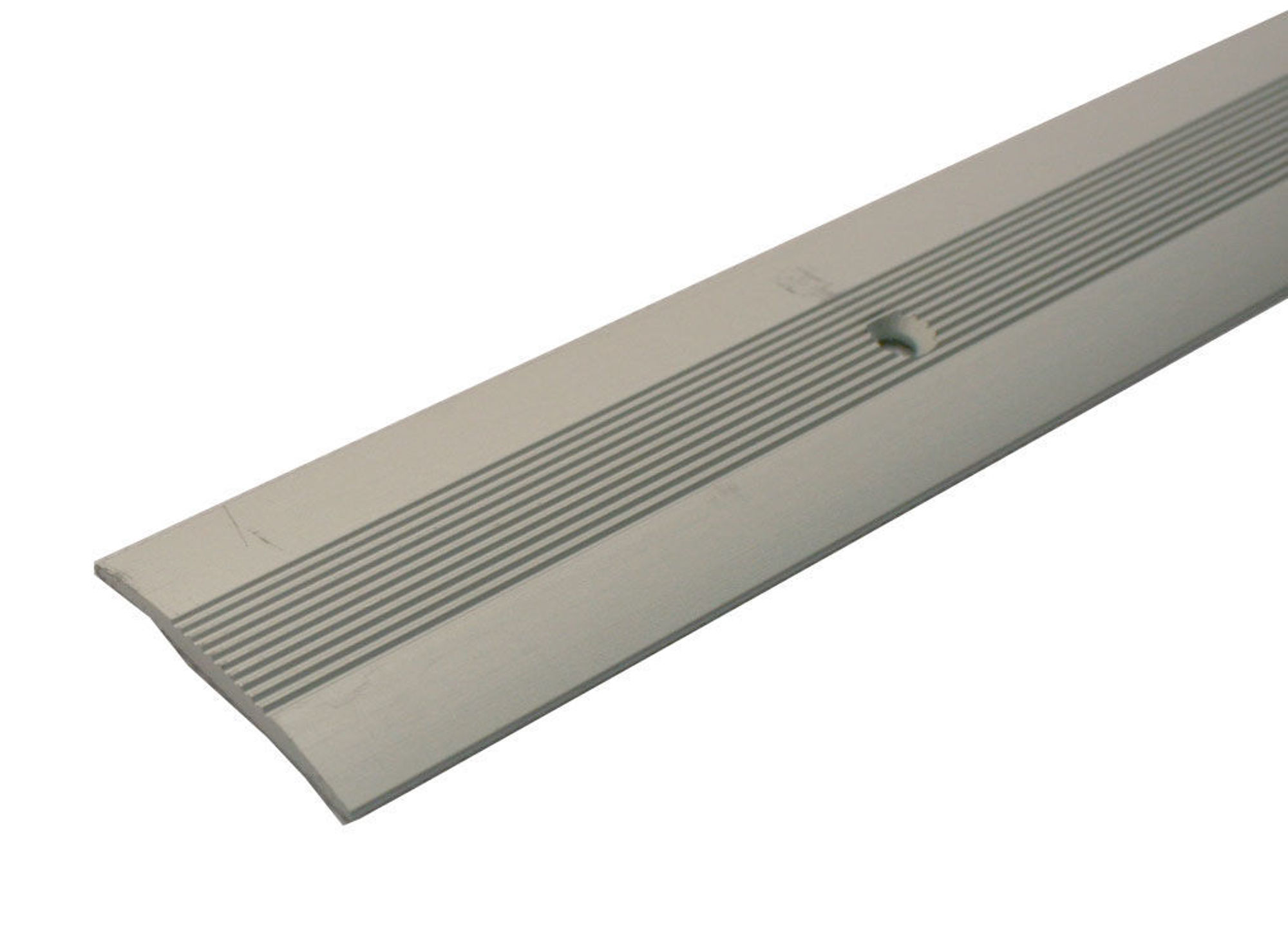 Bilde av Striptec ST 38 anodisert alu. m/skruehull 2,7m