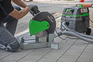 Bilde av Eibenstock stasjonær steinsag EST350.3 2400W