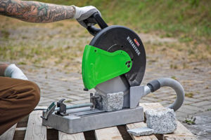 Bilde av Eibenstock stasjonær steinsag EST350.3 2400W