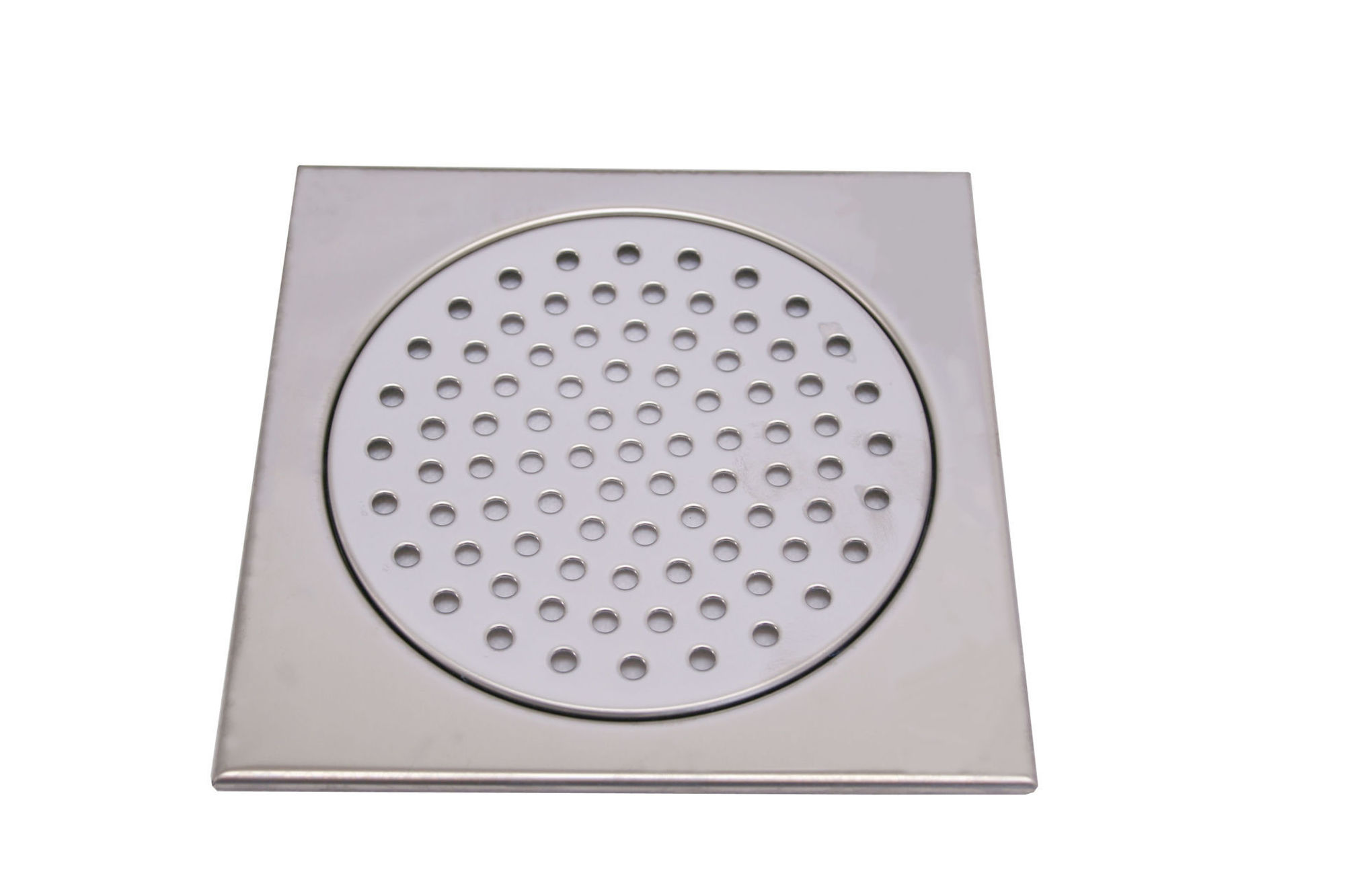 Bilde av NT slukrist universal 20x20 blank m/jord