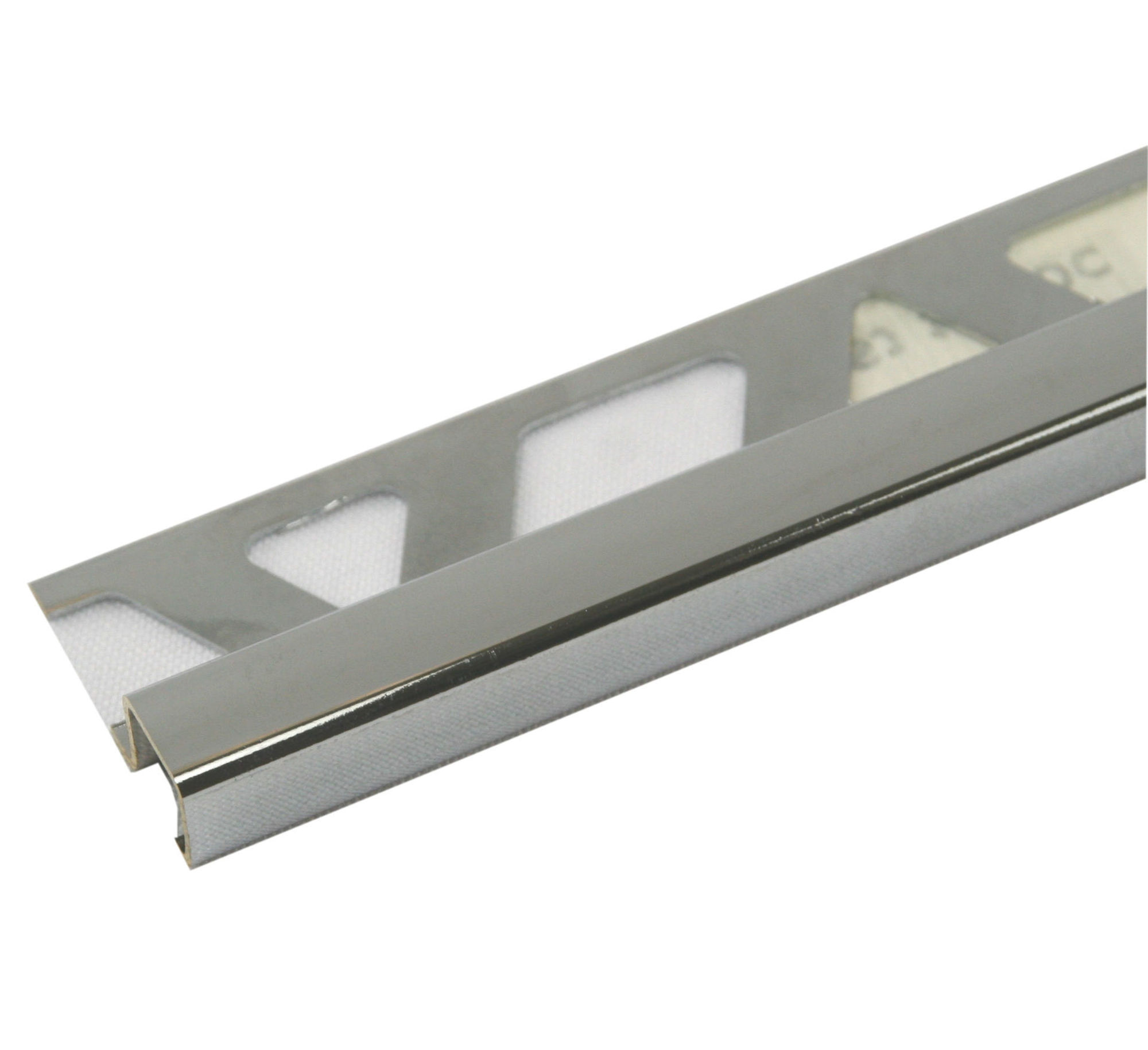Bilde av Squarejolly 8mm OC forkrommet 2,7m