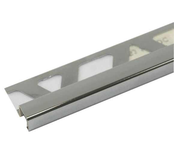 Bilde av Squarejolly 8mm OC forkrommet 2,7m