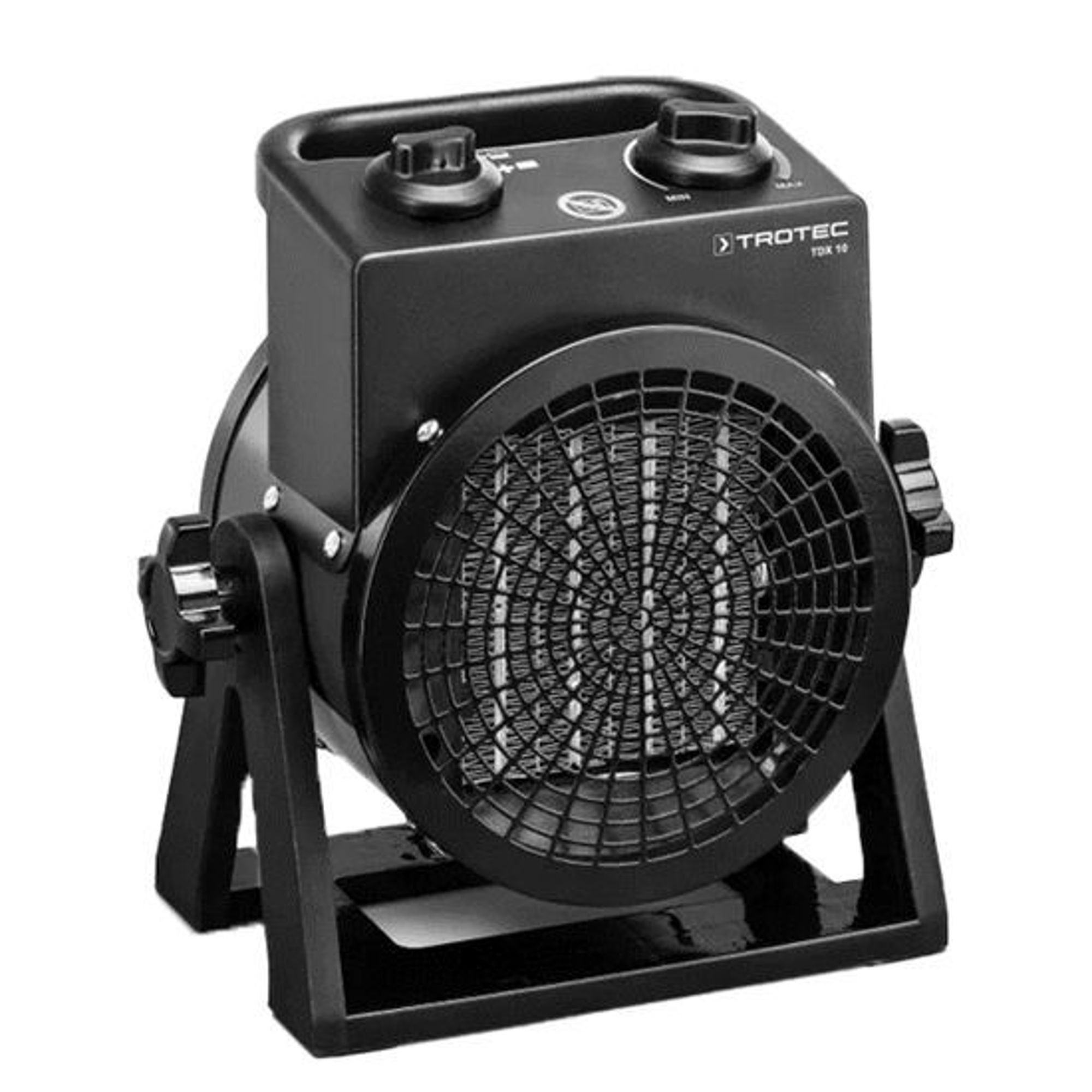 Bilde av Keramisk varmevifte TDX 10 2KW
