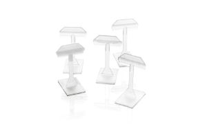 Bilde av Easytiler klips 1,5mm, pose á 200 stk