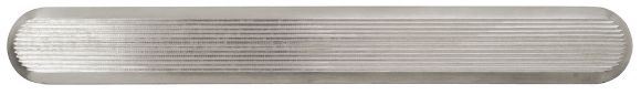 Bilde av LEDELINJE INOX LINEA 280X35MM ALUMINIUM, AQUALEX