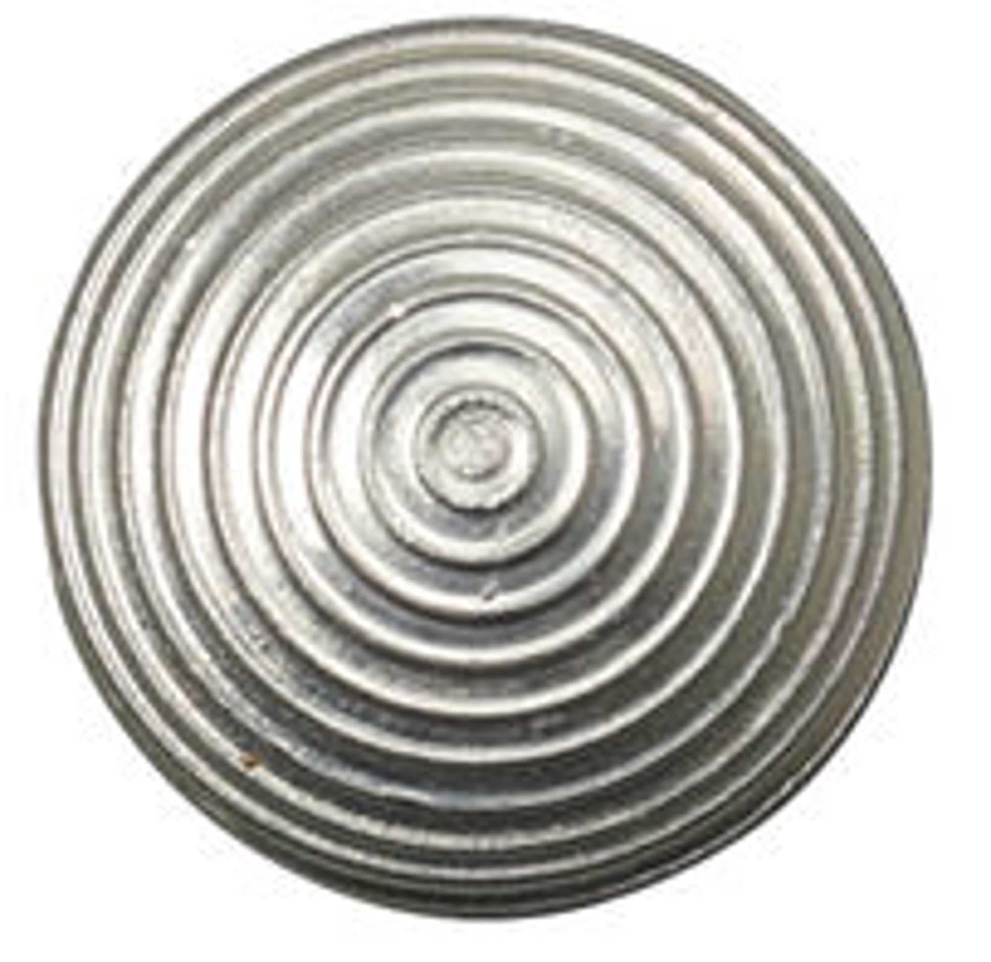 Bilde av INDIKATOR INOX LINEA 25MM GALVANISERT STÅL, AQUALEX