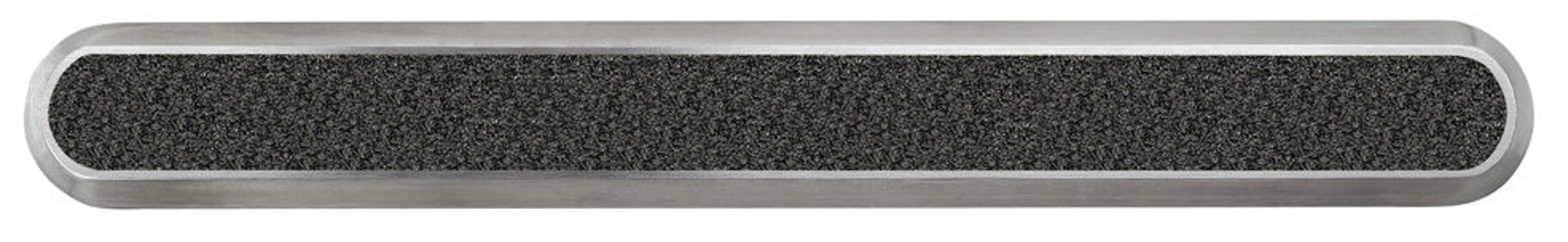 Bilde av LEDELINJE INOX NERO 280X35MM 316 RUSTFRITT SYREFAST STÅL, AQUALEX