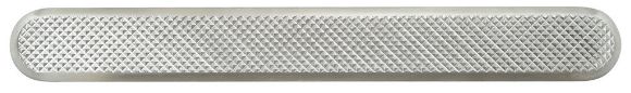 Bilde av LEDELINJE INOX ROBORIS 280X35MM ALUMINIUM, AQUALEX