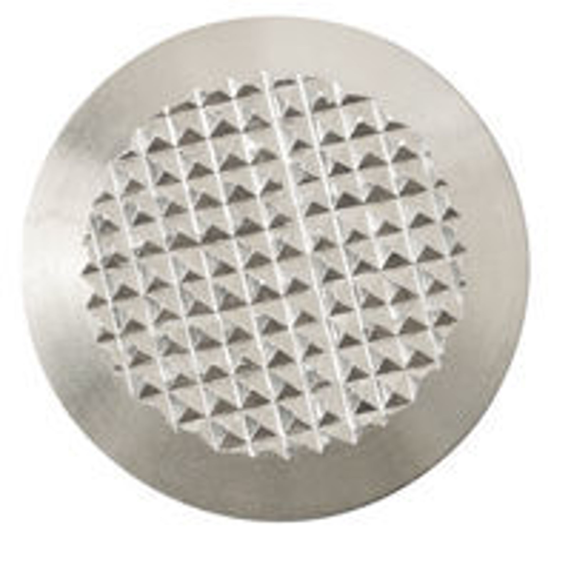 Bilde av INDIKATOR INOX ROBORIS 35MM ALUMINIUM, AQUALEX