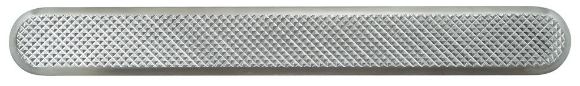 Bilde av LEDELINJE INOX ROBORIS 280X35MM 316 RUSTFRITT SYREFAST STÅL, AQUALEX