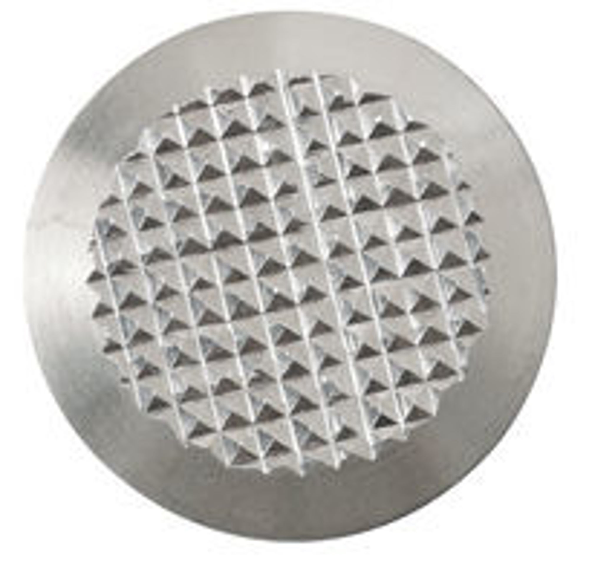 Bilde av INDIKATOR INOX ROBORIS 35MM 316 RUSTFRITT SYREFAST STÅL, AQUALEX