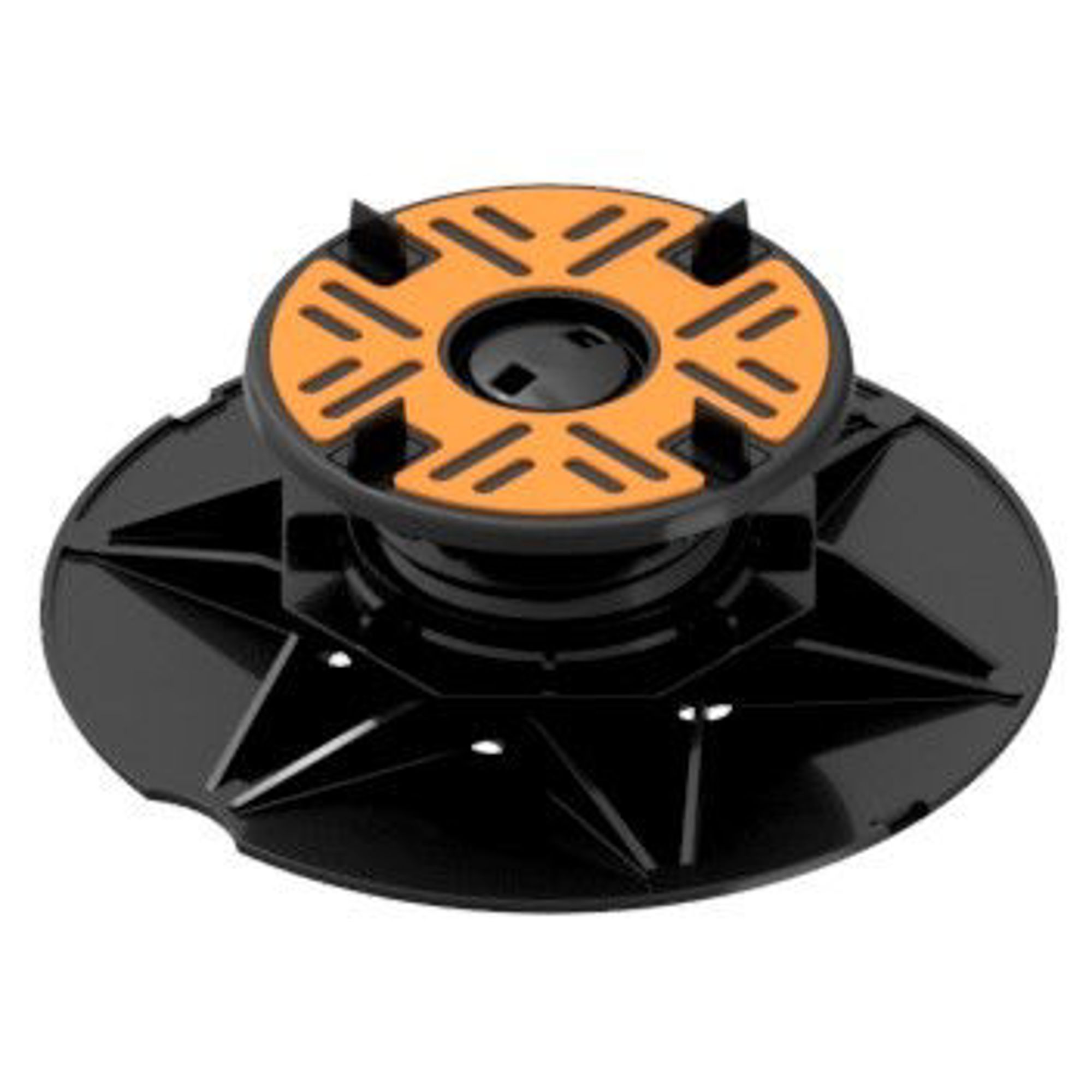 Bilde av Balance support - h 197-232 2,2mm fug