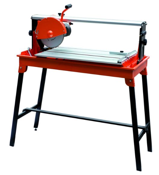 Bilde av VANNSAG 1100W MED KAPPELENGDE 62CM OG LASER, ROKKA