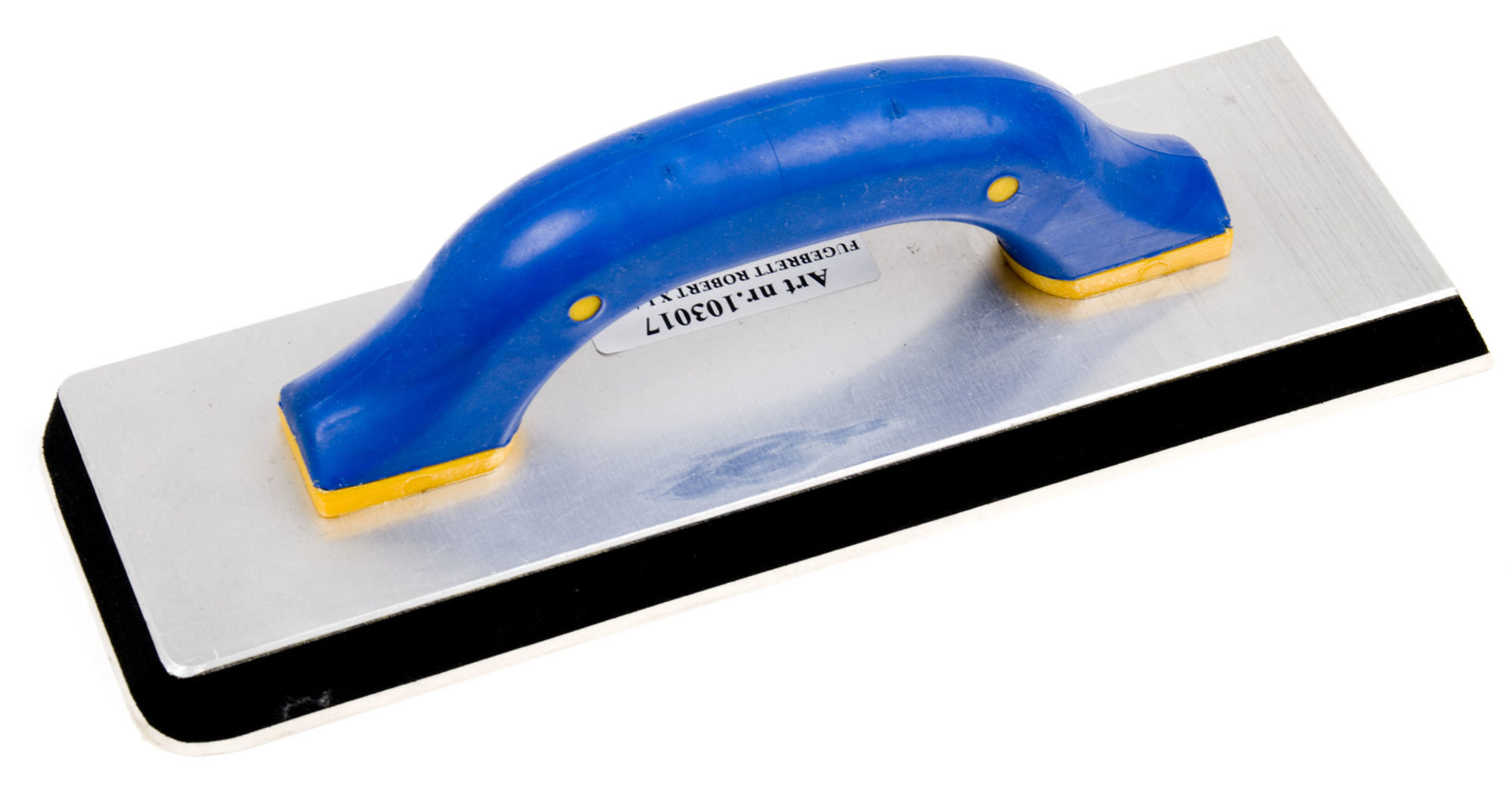 Bilde av FUGEBRETT ROBERT 30X10CM PROFF SOFTGREP, ROKKA