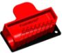 Bilde av Kaufmann Cut Guide for silikonpatroner