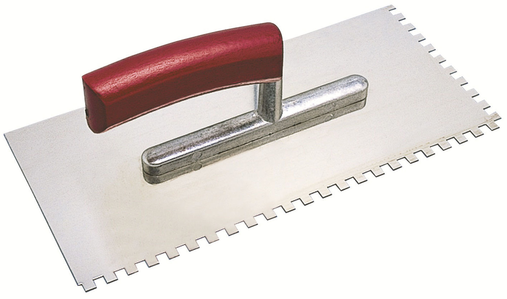 Bilde av TANNSPARKELBRETT 4MM TREHÅNDTAK 280X130X0,7MM, KAUFMANN