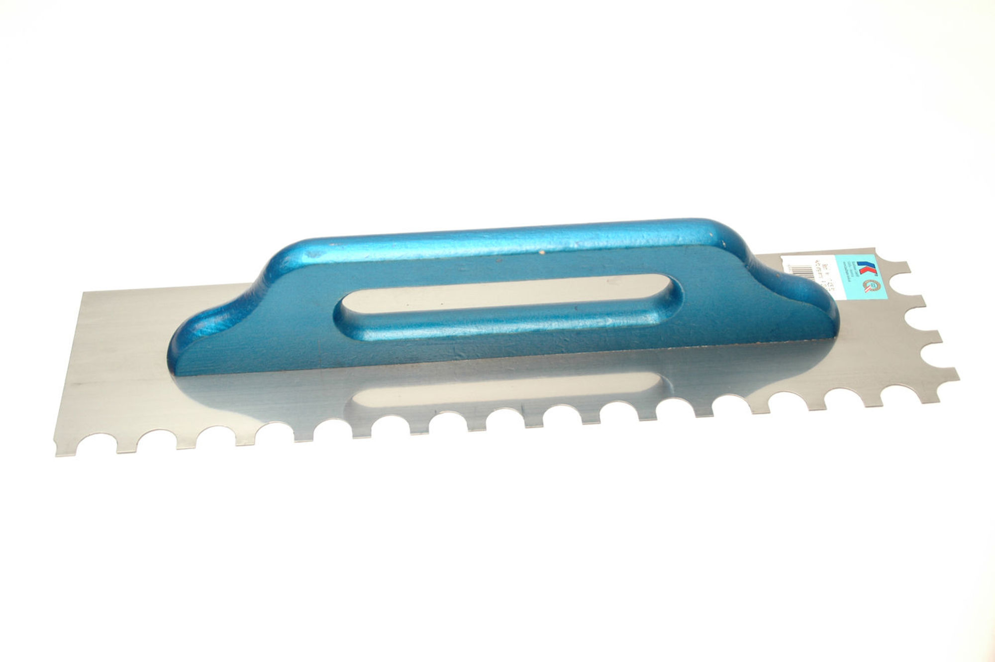 Bilde av T.SPARKELBRETT 20X10X15MM D.G 13X50CM RU