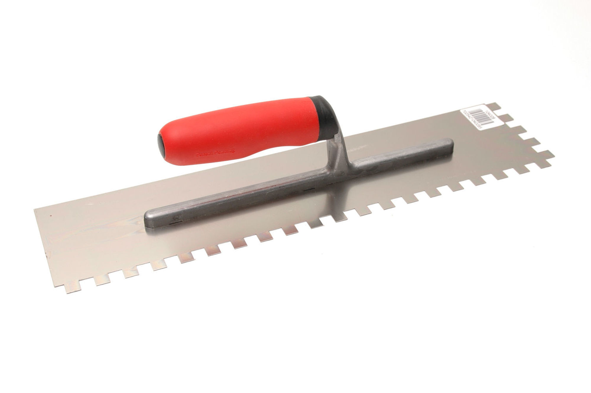 Bilde av T.SPARKELBRETT 6MM SOFT GRIP 10X40 Rokka