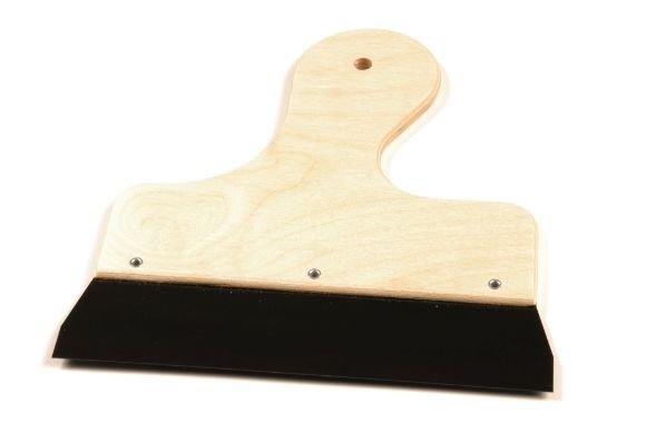 Bilde av SPARKEL BRED 150MM PLYWOODHÅNDTAK