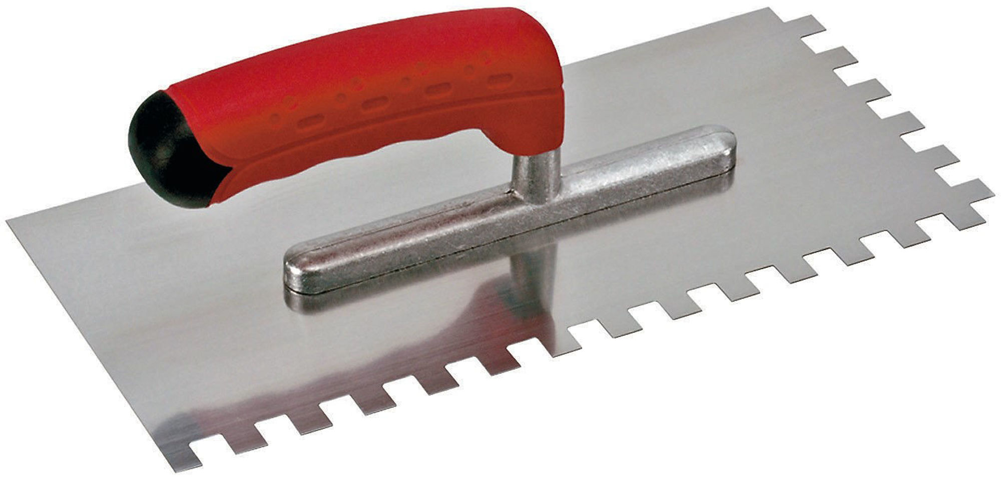 Bilde av TANNSPARKELBRETT 4MM SOFT GREP 280X130X0,7MM, KAUFMANN
