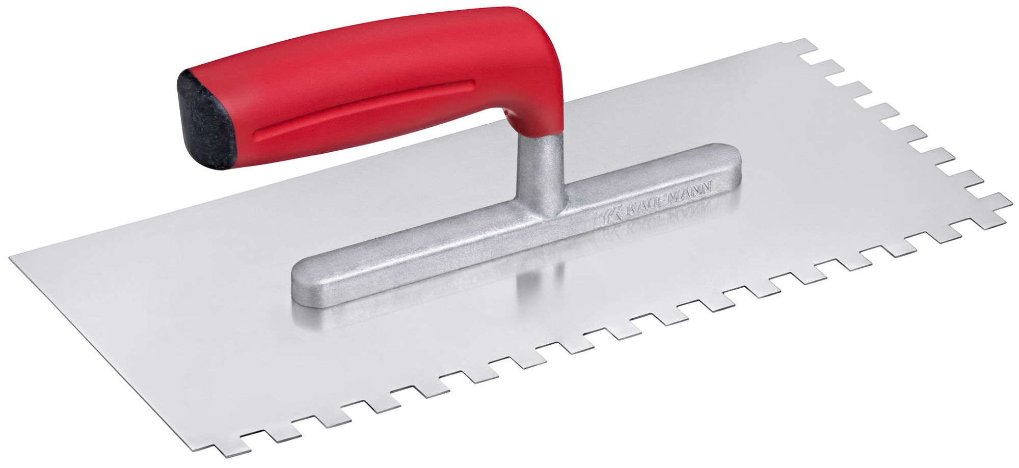 Bilde av TANNSPARKELBRETT 12MM SOFT GREP 280X130X0,7MM, KAUFMANN