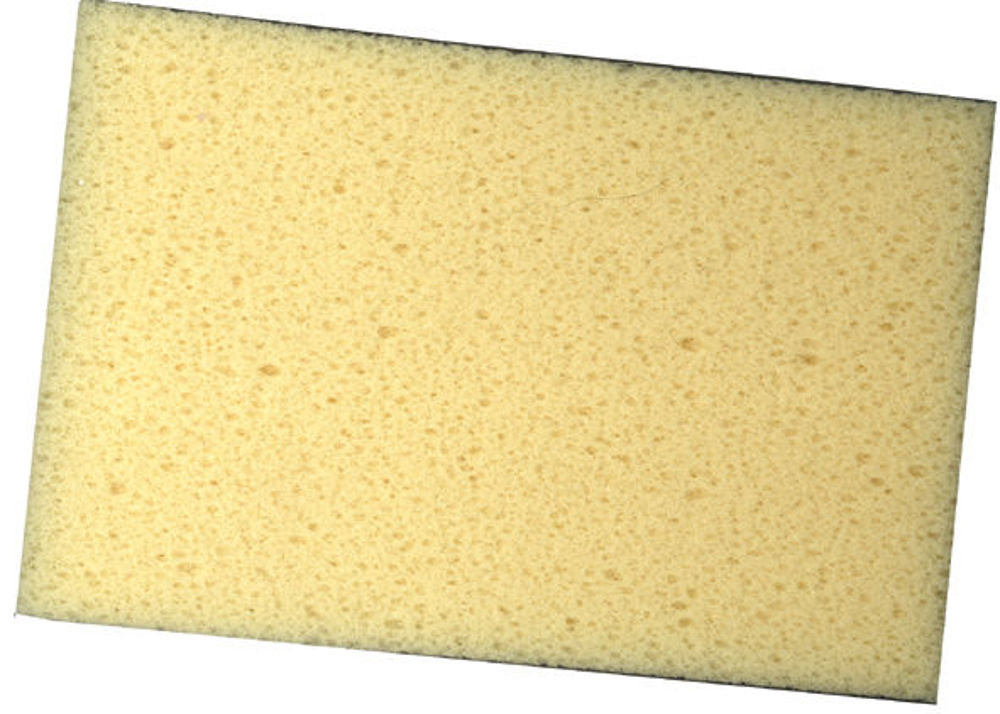 Bilde av SVAMP ENKEL PROFF 16X11X6,5CM, ROKKA