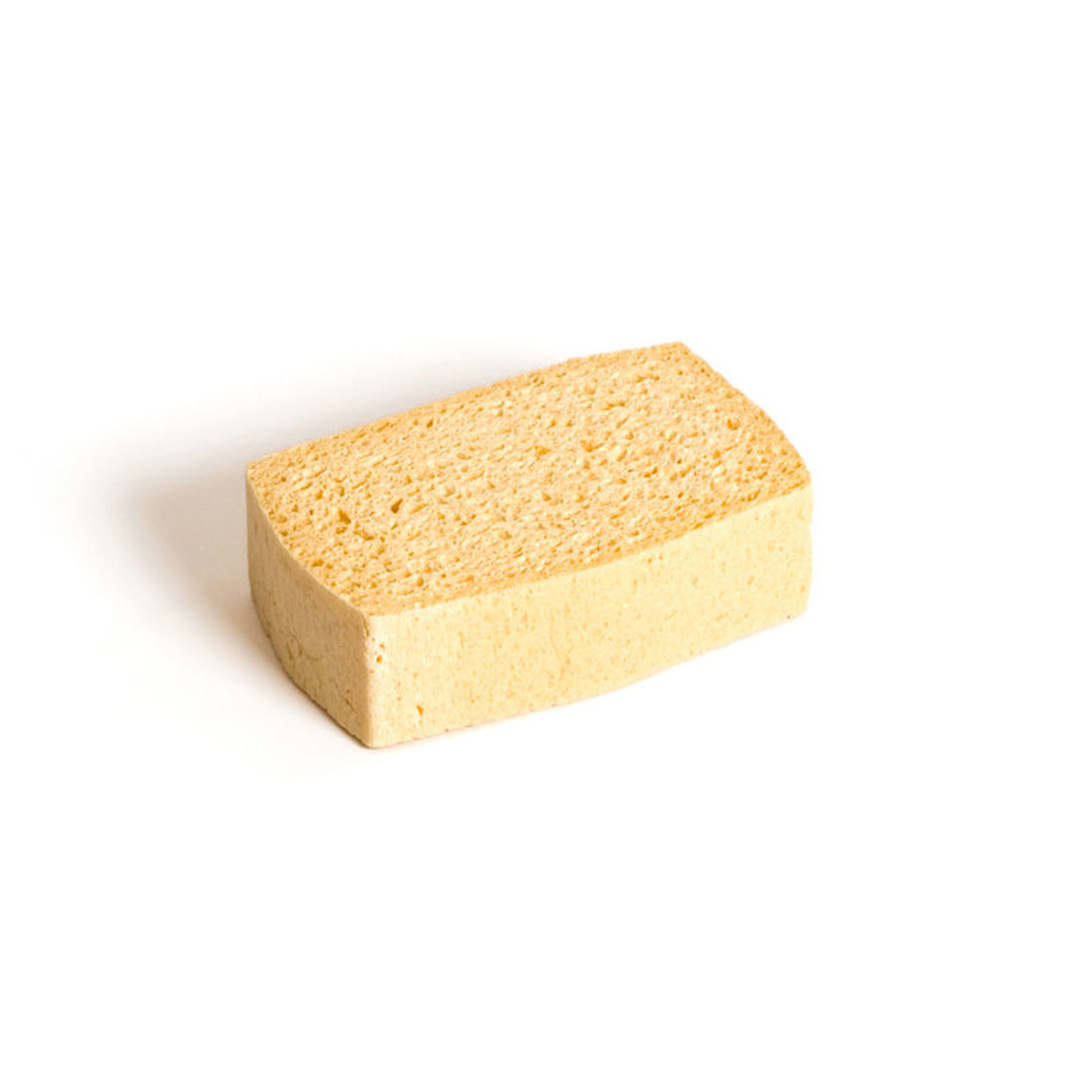 Bilde av SVAMP SPONGE NR. 8 SYREFAST 155X115X40MM, KRONEN HANSA