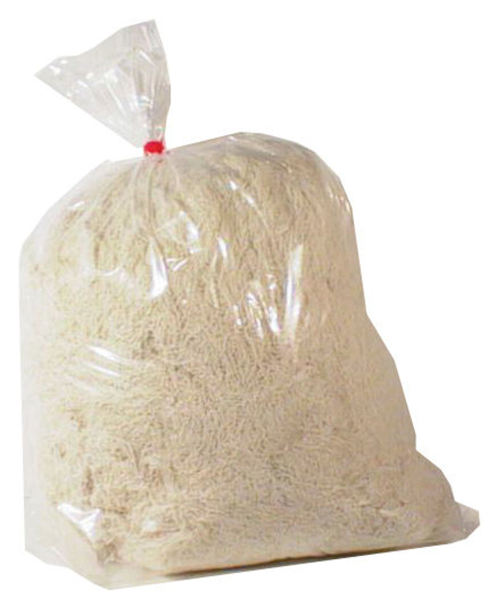 Bilde av PUSSEGARN POSER 1000G