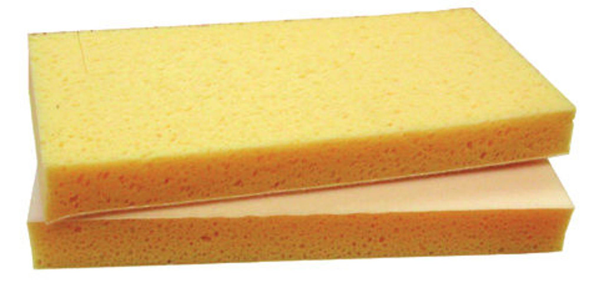 Bilde av SVAMP U/RASTER M/BORRELÅS 300X15OX30MM, KRONEN HANSA