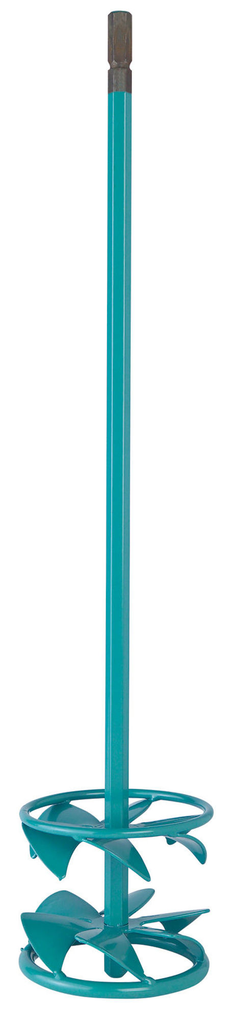 Bilde av TURBOVISP DLX 120HF M-RING HEXAFIX, COLLOMIX