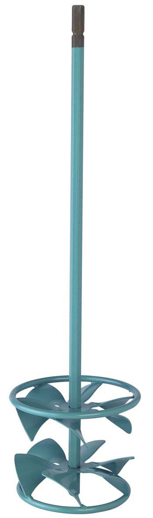 Bilde av TURBOVISP DLX 152HF M-RING HEXAFIX DOBBEL, COLLOMIX