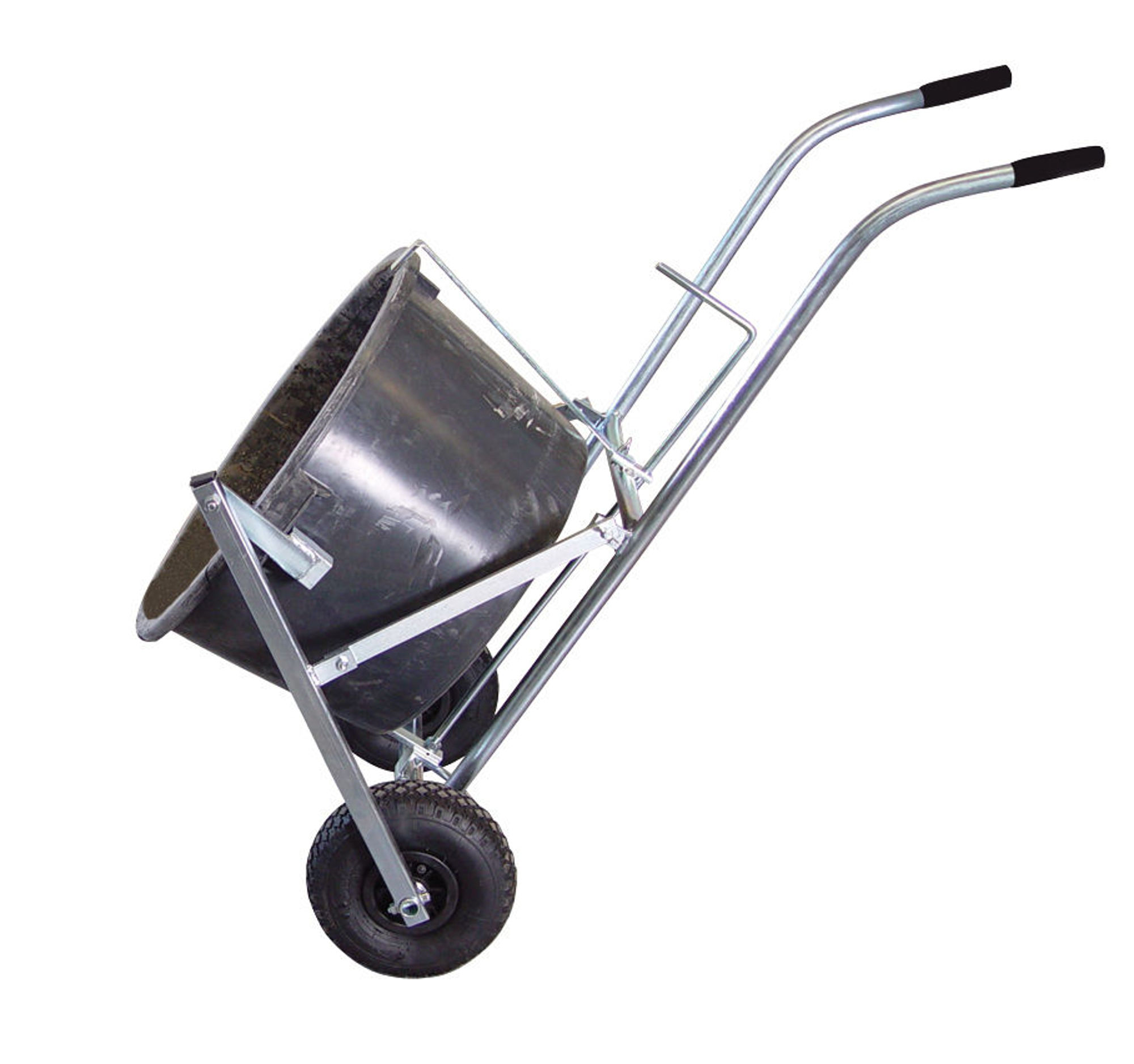 Bilde av BØTTETRALLE 65 L, COLLOMIX