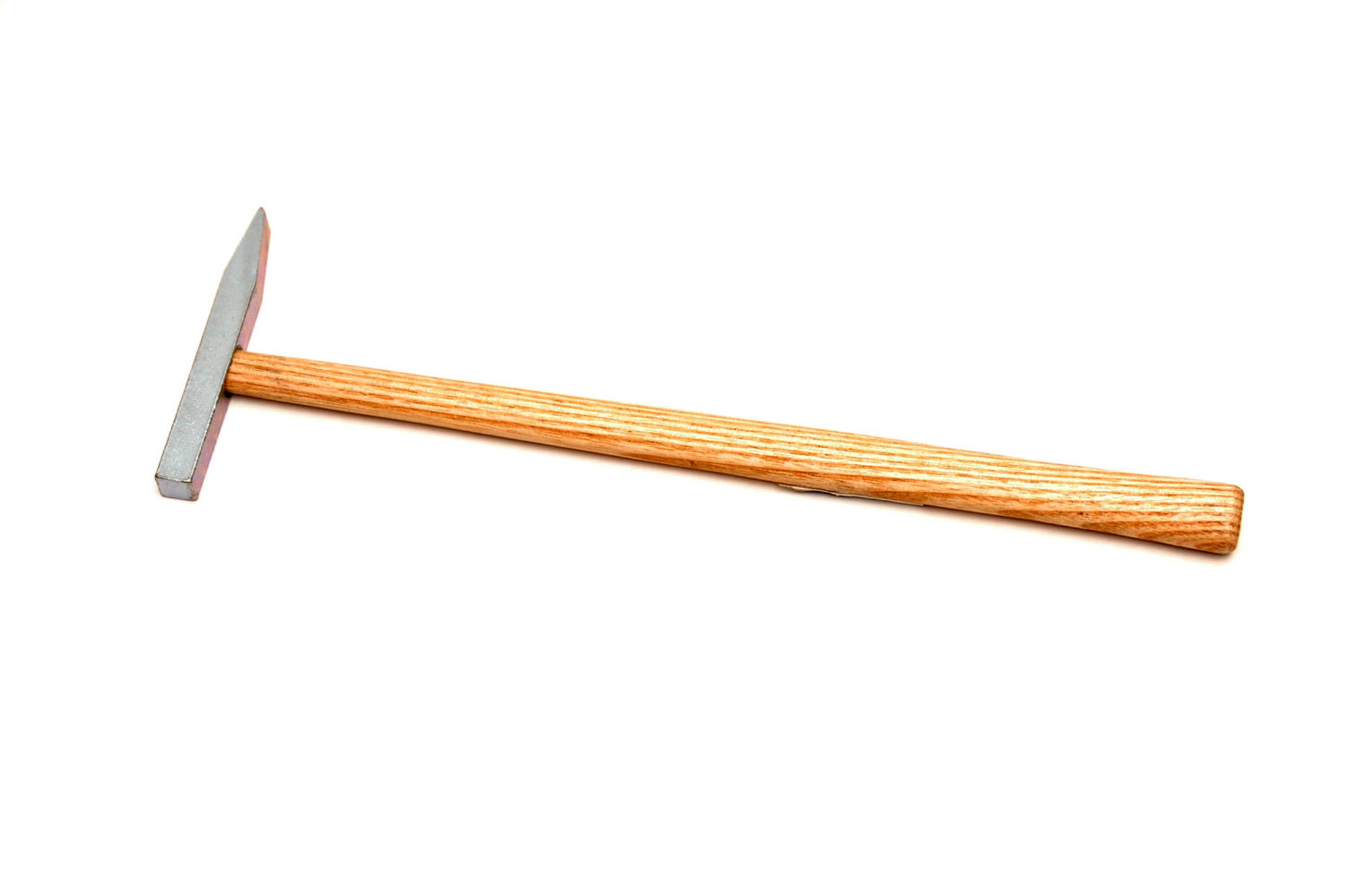 Bilde av FLISHAMMER 50G FLAT, KAUFMANN