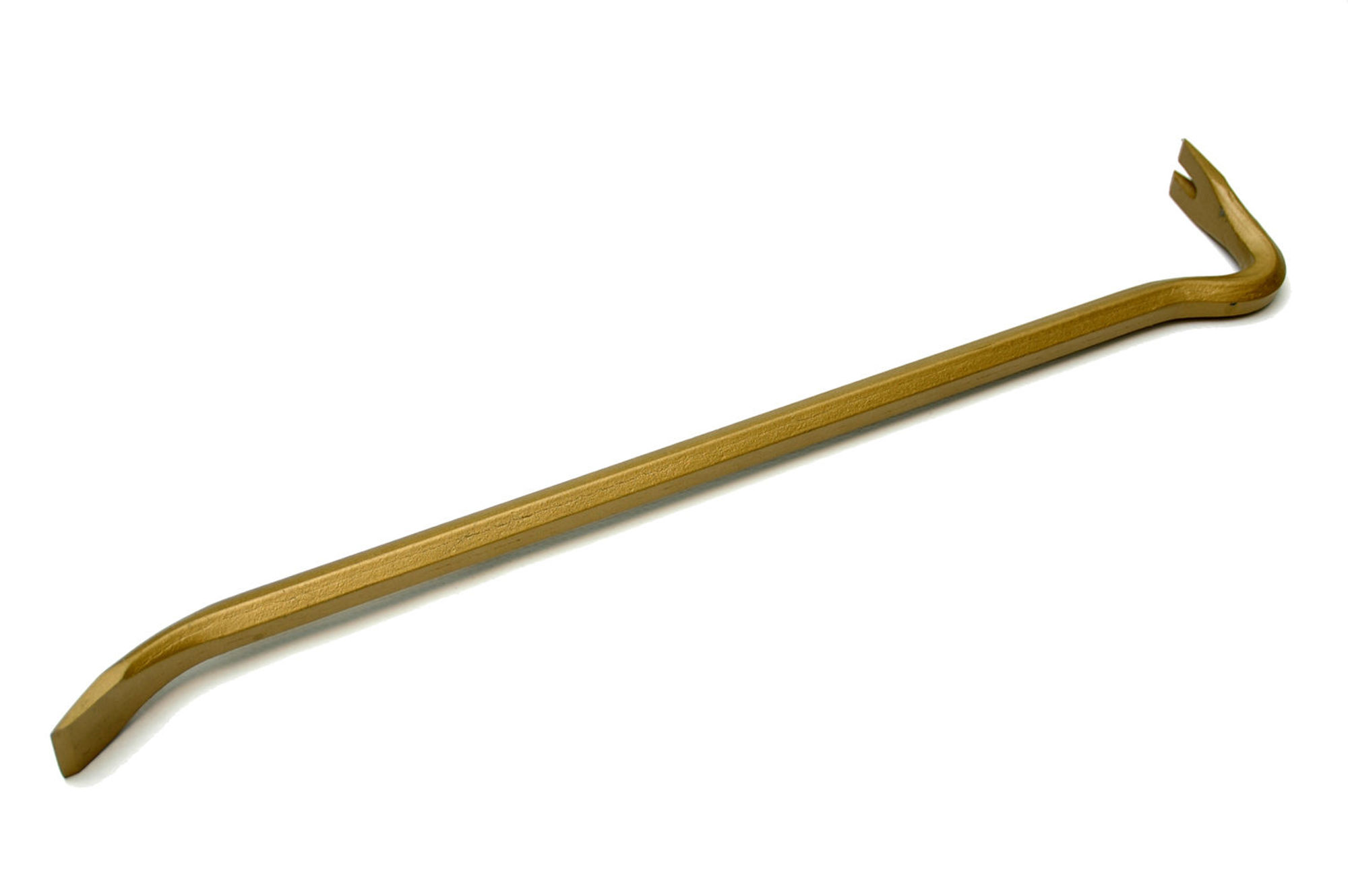Bilde av BREKKJERN 600X17MM STANDARD, KAUFMANN