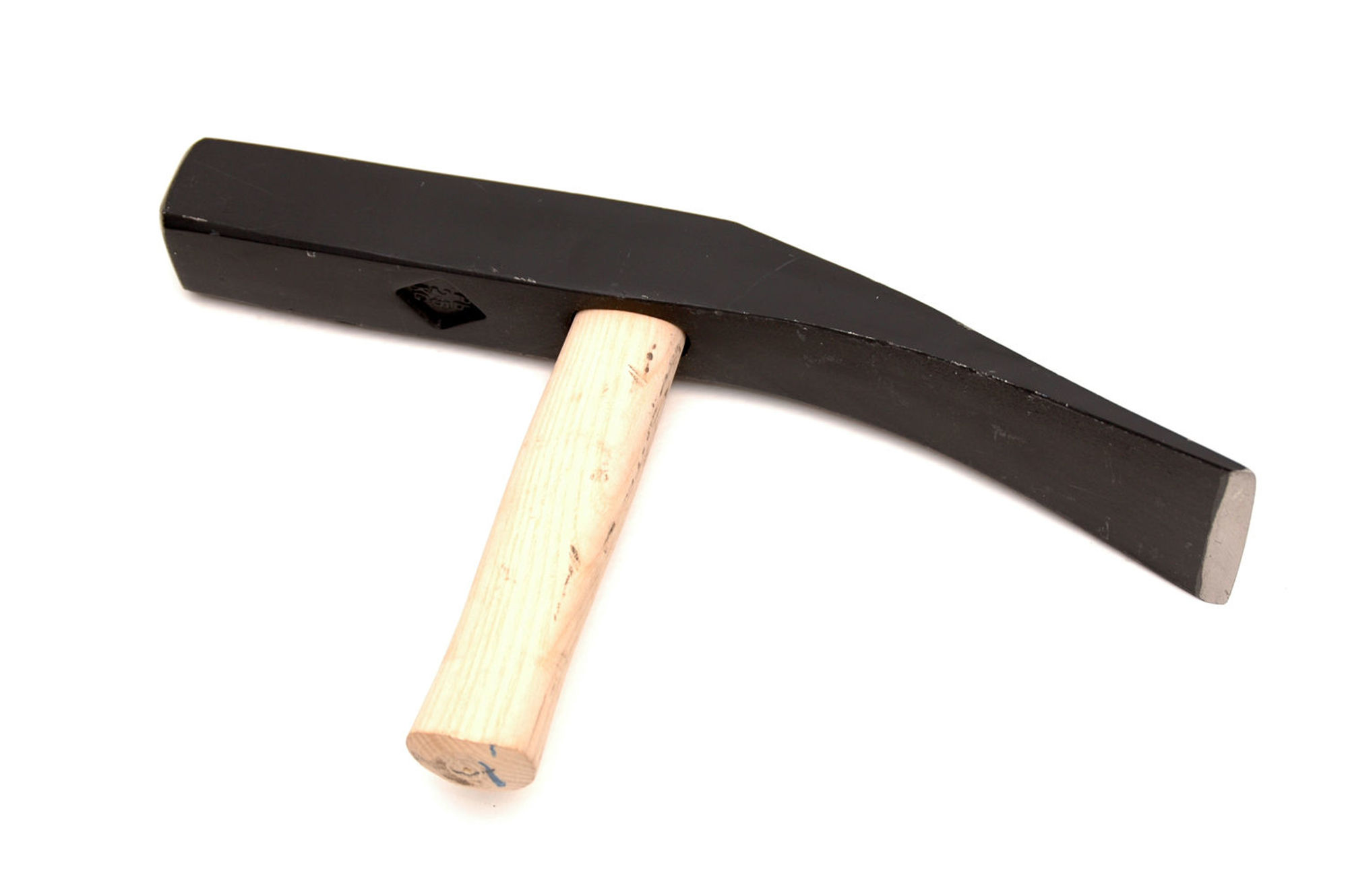 Bilde av BROLEGGERHAMMER 2,5KG, KAUFMANN