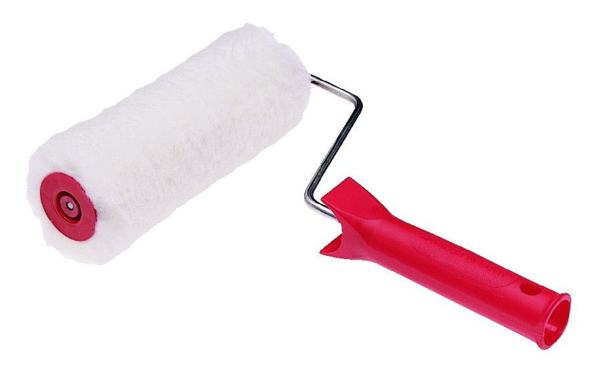 Bilde av MALERRULLE M/BØYLE 180MM PROFF, KRONEN HANSA