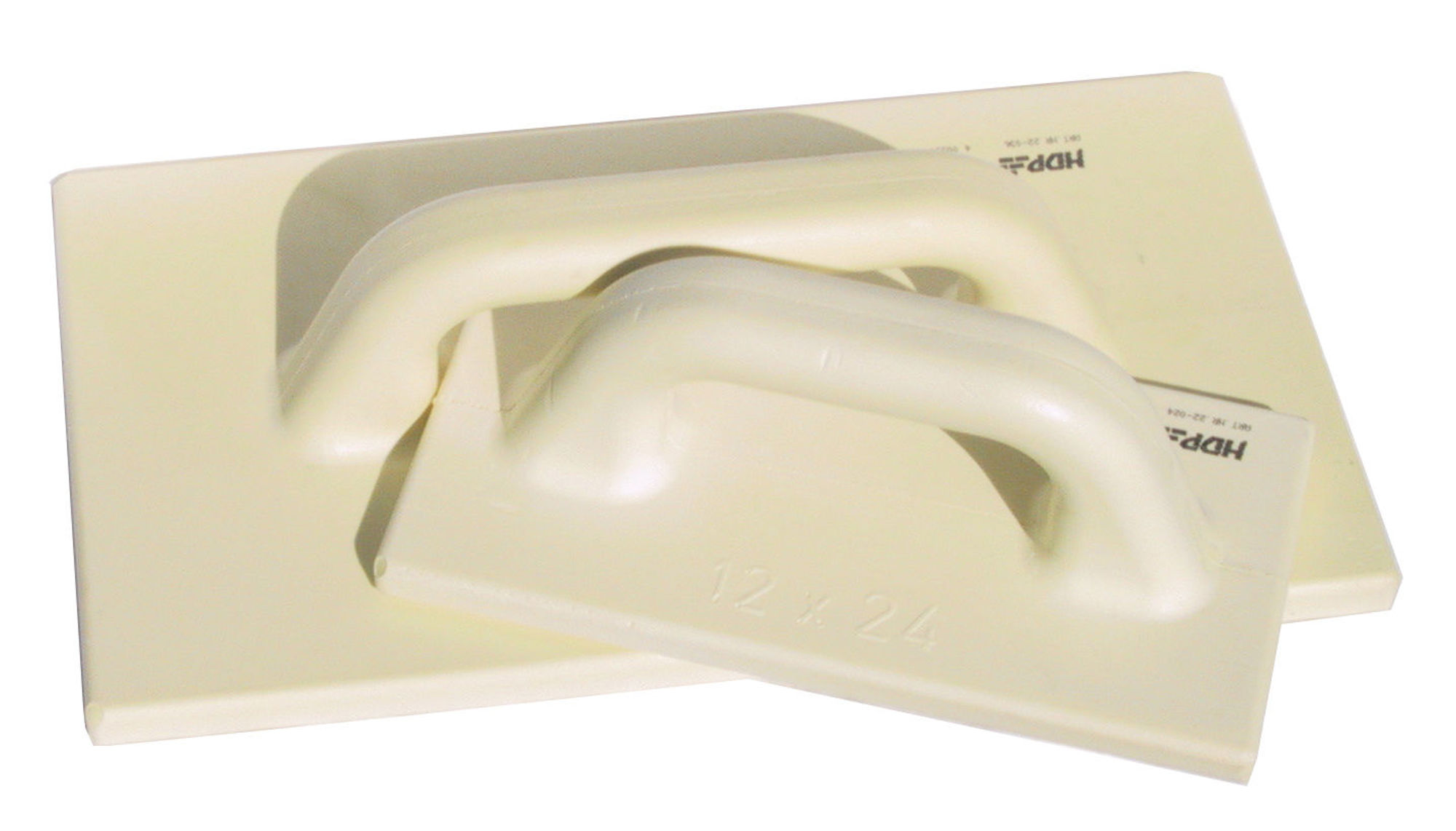 Bilde av PUSSEBRETT 20X36 CM, KRONEN HANSA