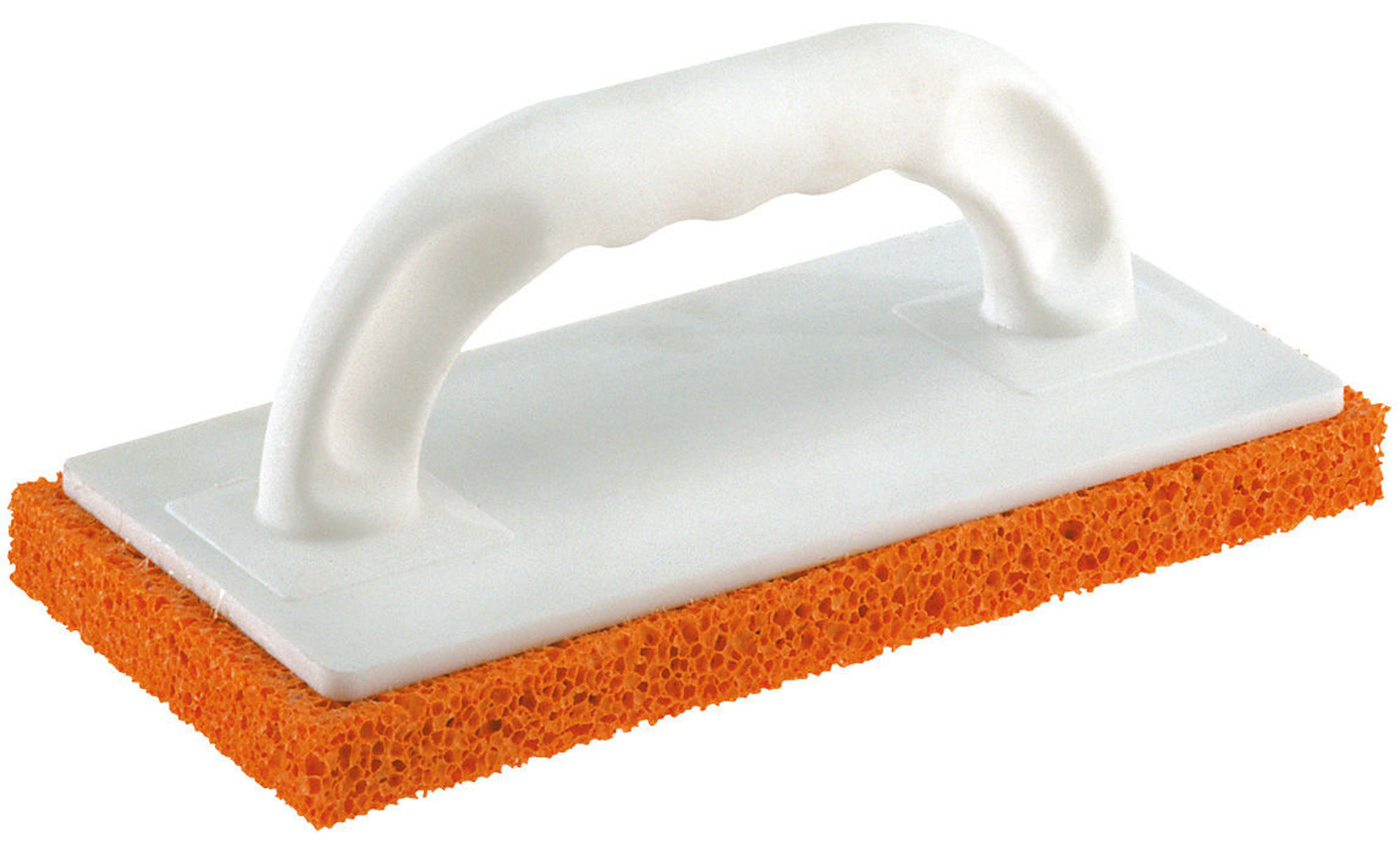 Bilde av FILSEBRETT 14X28X20MM ORANGE, KAUFMANN