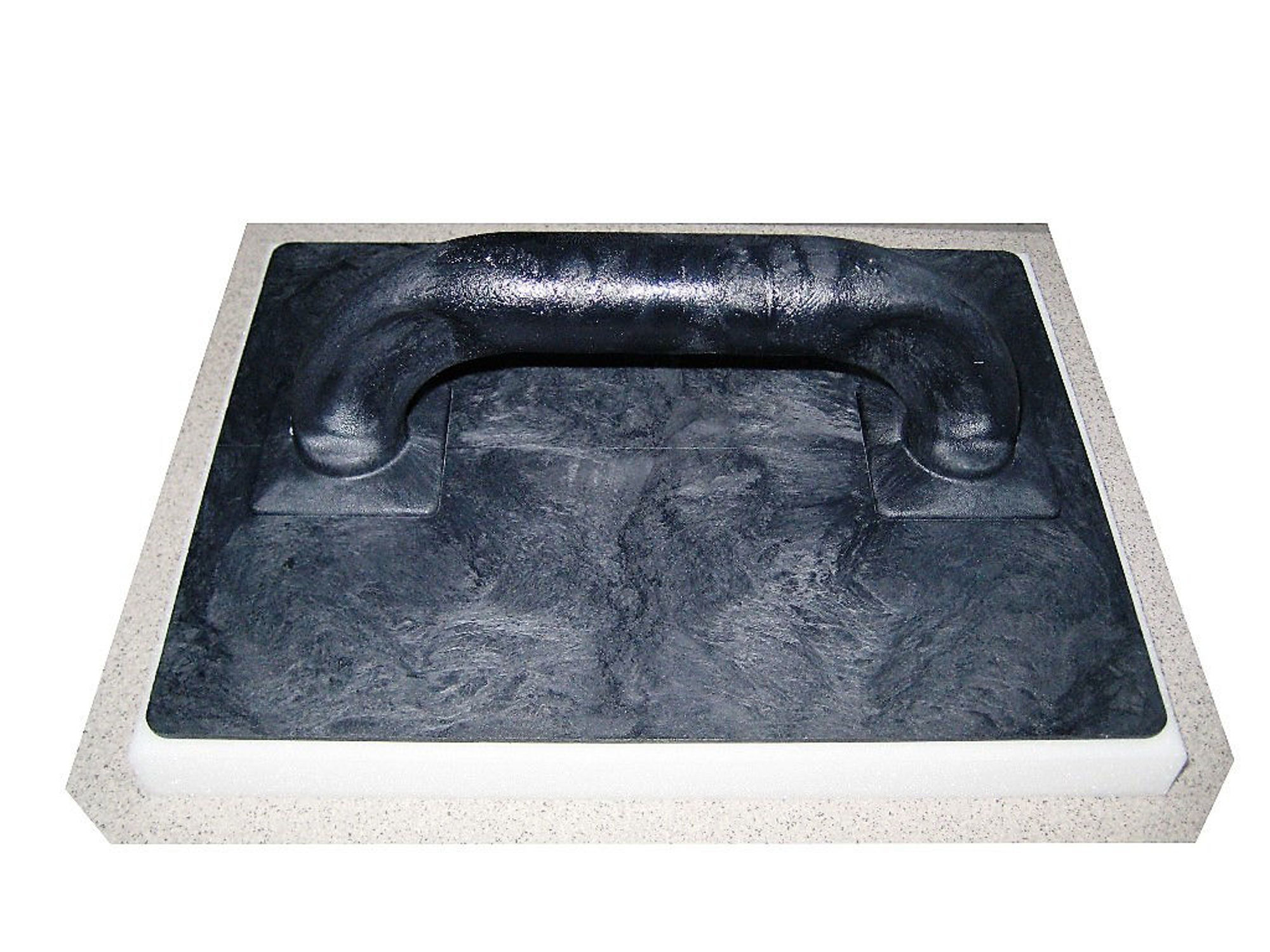 Bilde av FILSEBRETT 120X190MM-10MM, KRONEN HANSA