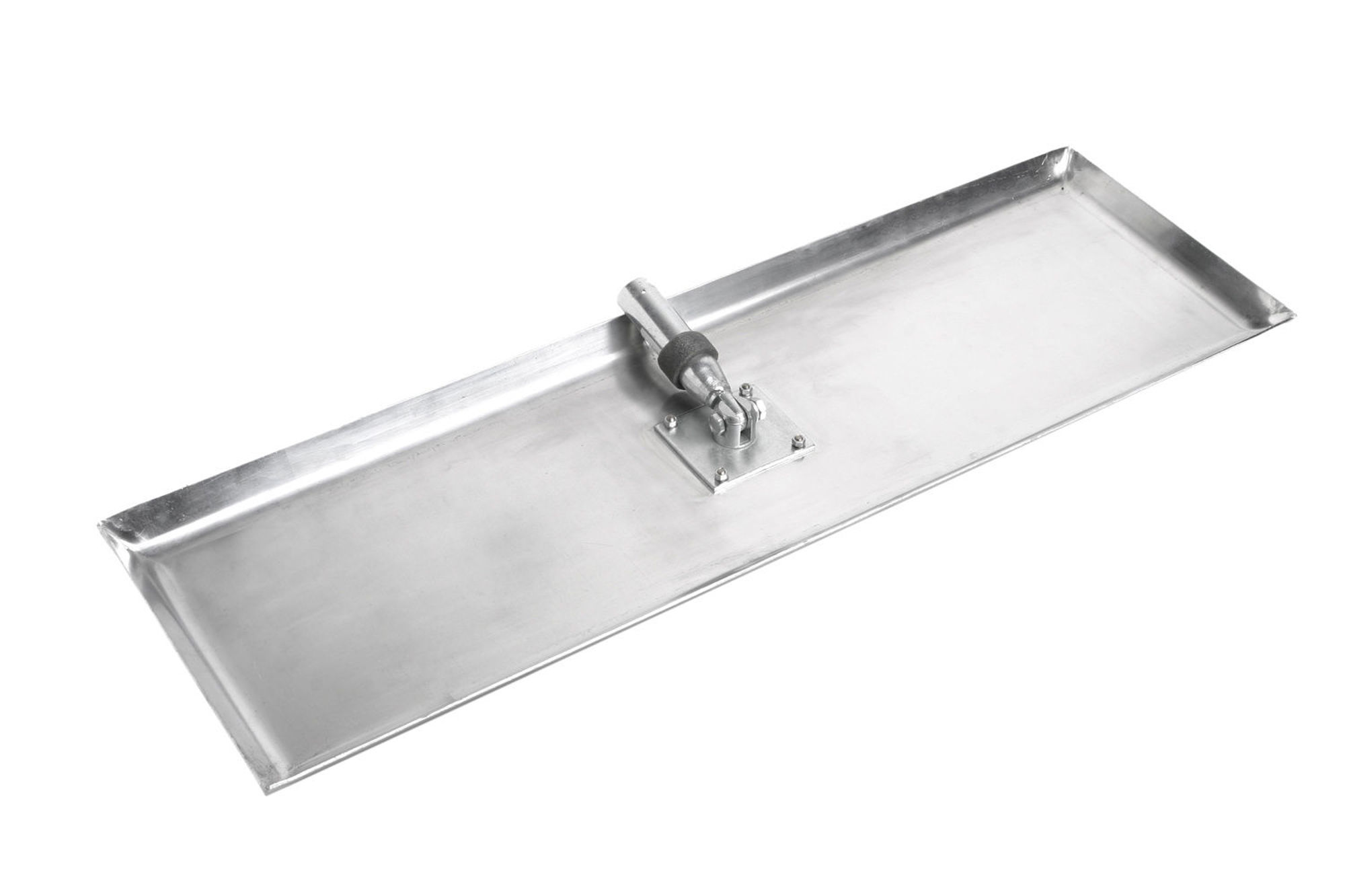 Bilde av BETONGGLATTER ALU 630X300MM 45/90GR, KAUFMANN