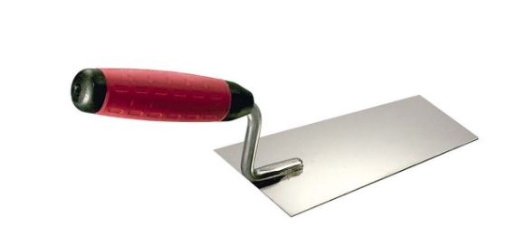 Bilde av FIRKANTSKJE 120MM SOFT GREP, KAUFMANN