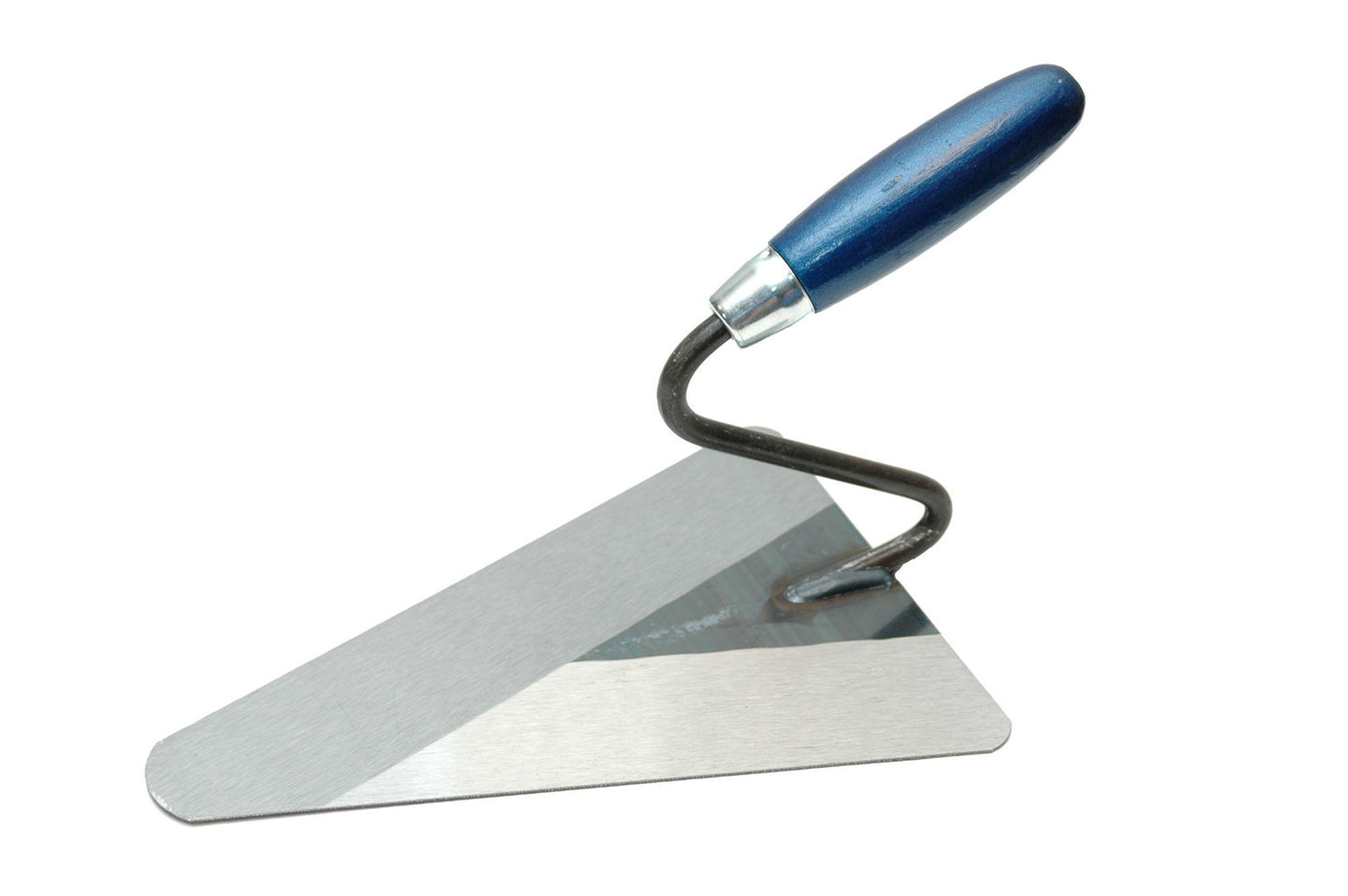 Bilde av MURERSKJE NORSK 240MM TREHÅNDTAK, KAUFMANN