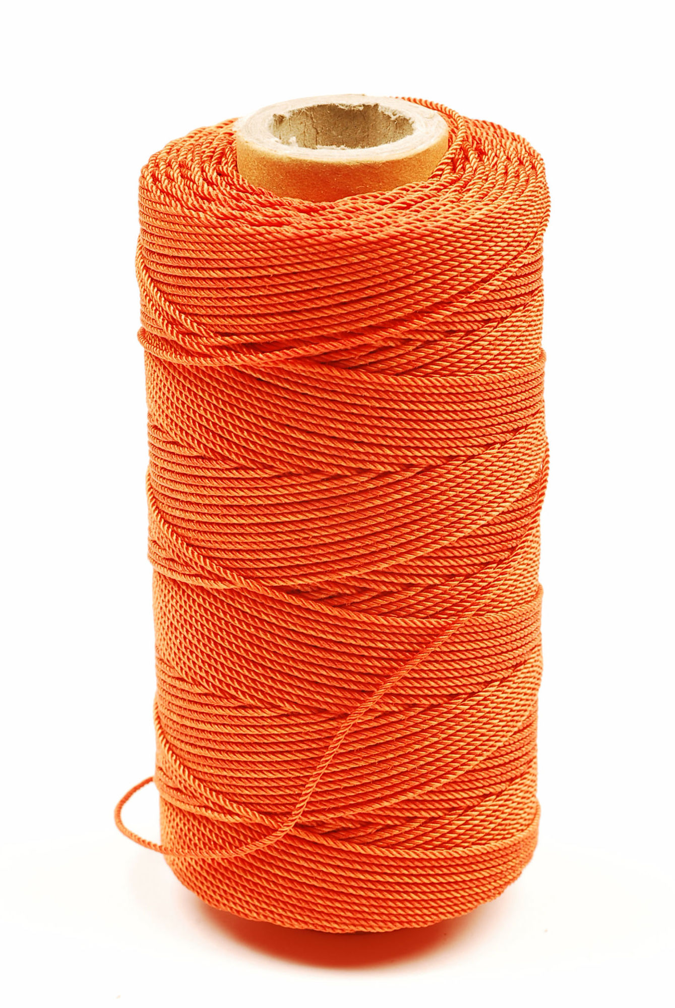 Bilde av MURERSNOR 1MMX160M NEON ORANGE Rokka