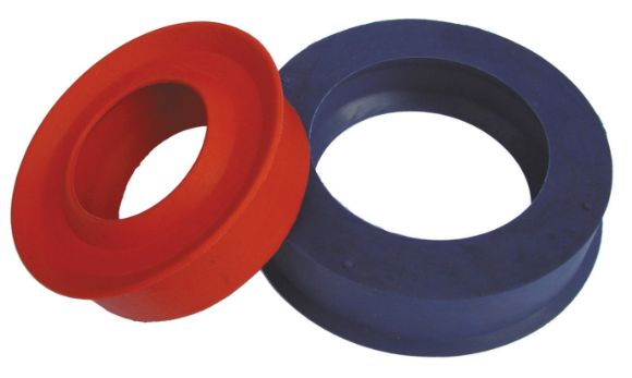 Bilde av GUMMIMANSJETT FOR HULLTAGING 3MM-60MM Ø, MONTOLIT