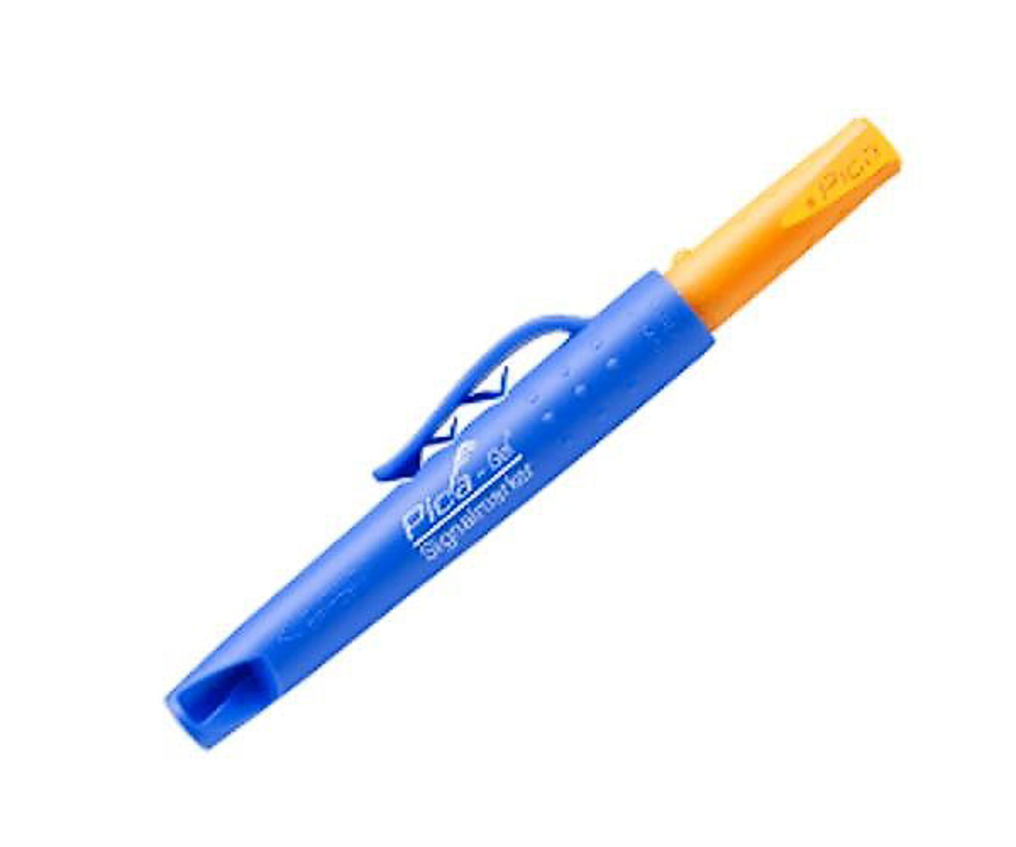 Bilde av MERKESTIFT PICA GEL BLÅ