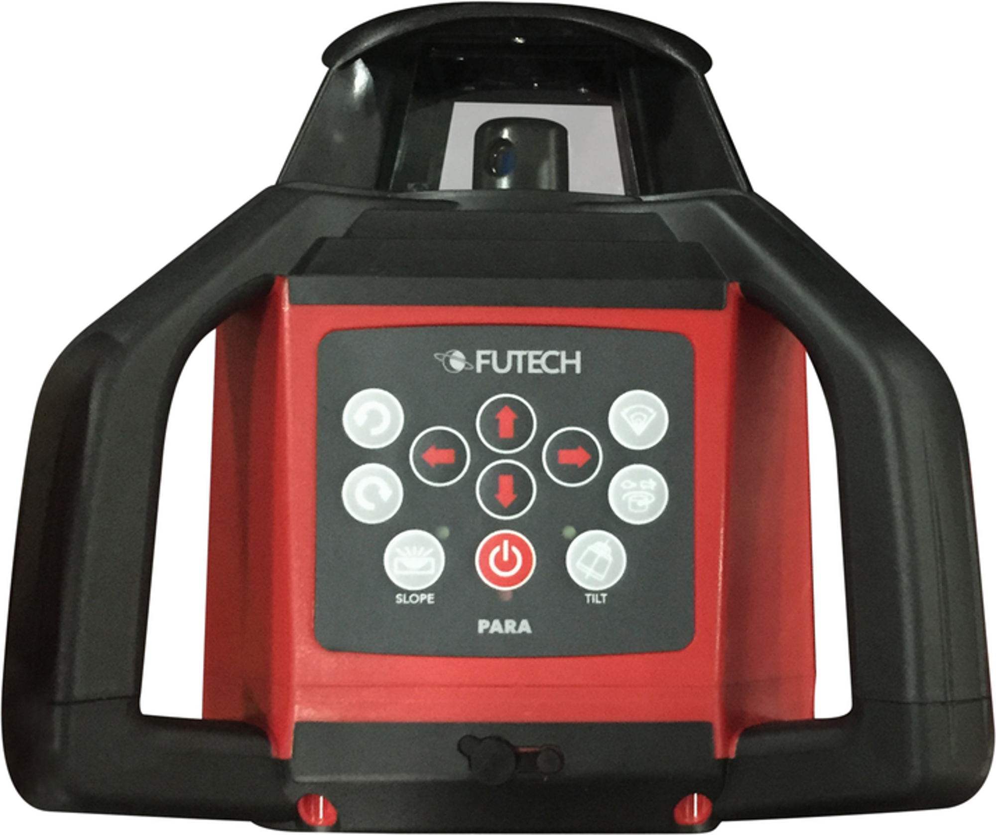 Bilde av ROTERENDE LASER PARA RED + BULL, FUTECH