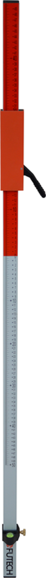 Bilde av LASERSTATIV LASER MEASURING ROD WITH QUICK LOCK 240CM, FUTECH